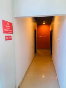 Hotel Aditya Palace Guwahati - Image 3