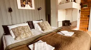 Gästis Lodge Vemdalen - Image 2