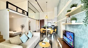 The Establishment Bangsar KL by Lynhomes - Image 2