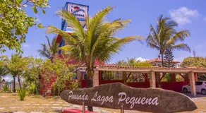 Pousada Lagoa Pequena - Image 3