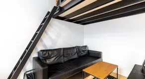 GuestReady - Snug spot near Parc Paumier - Image 4