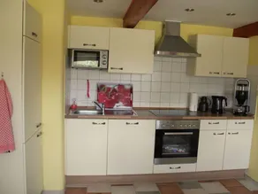 holiday apartment with sauna - Image 3