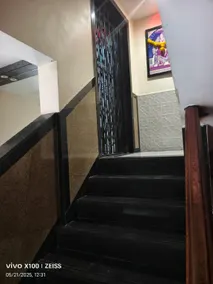 Hotel Divya International - Image 4