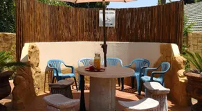 All over Africa Guest house - Image 5
