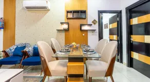 Homlee-Luxury Inn 3BHK - Image 3