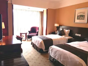 Jinan Xuefu Hotel - Image 5