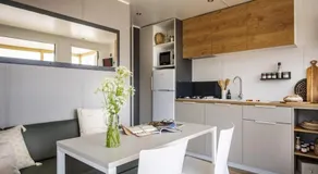 Chalet by Hegermeer With Harbor Access - Image 4