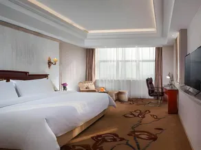 Vienna International Jiangsu Wuxi Taihu Expo Center - Image 5
