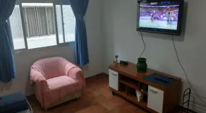 O AP DO FÊ - Apartamento Praia Grande - Vila Tupi - Image 2