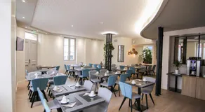 Hôtel Montaigne - Image 5