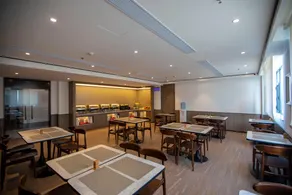 Hanting Hotel Zhoukou Huaiyang Central Bus Station - Image 5