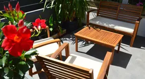 Hotel Les Acacias - Image 4