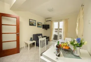 Sea Point II ApartmentsTivat - Image 2