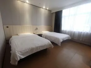 7 Days Inn Sanhe Yanjiao Metallurgical Road Branch - Image 2