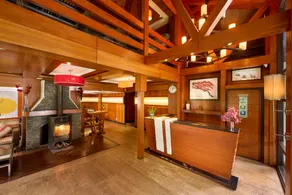 Renest River Country Resort Manali - Image 5
