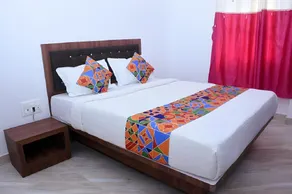 Hotel Aga Beg - Image 5