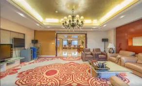 Beijing Ordos Aili Hotel-Wangfujing Branch - Image 3