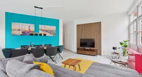 Premium Quartier - One - 3 Bedrooms, gemütlicher Wohnbereich, 2 WCs - Image 2