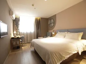 Home Inn ( Meizhou City Center) - Image 3