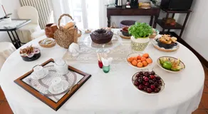 B&B Palazzo Giordano Luxury Rooms - Image 2