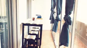 Appartement Ajaccio Sanguinaires - Image 3