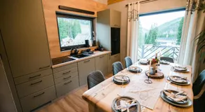 Chalet OSHI Jasna - Image 4