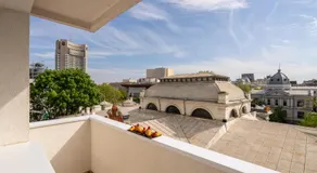 Old Town - Calea Victoriei - City Center - Tyst by MRG Apartments - Image 5