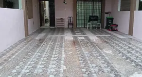 Homestay Laman 57 - Image 5