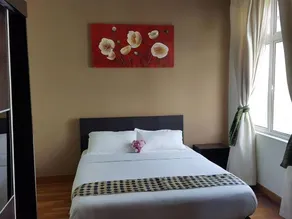 Shamrock Beach Villa Penang No20 Sleeps 22 - Image 2