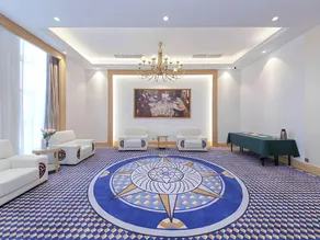 Vienna International Hotel Wuhan Yangluo New Port - Image 3