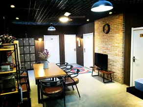 Lantian Garden Hostel - Image 3