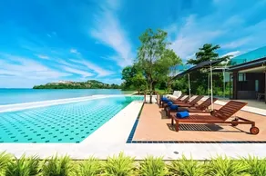 Charcoal Panwa Beach Phuket - Image 5