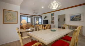 Waikoloa Fairways Unit A207 Golf Ocean View 2BD 2BA - Image 4