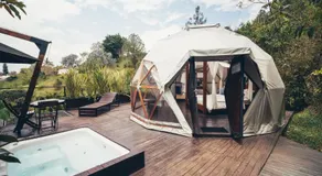 Domus Glamping Guatapé - Image 2