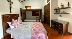 Hostal Villa San Rafael - Image 2