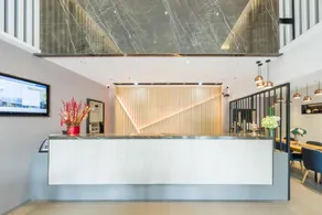 Home Inn Style Shunde Midea Headquarters Beijiao Park Metro Station - Image 5