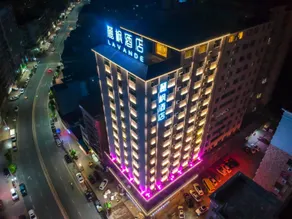 Lavande Hotels Heyuan Longchuan County Laolong Town - Image 5