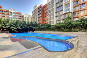 Artistic 2BR apt | 10 min to GOI Airport & Beaches - Image 3