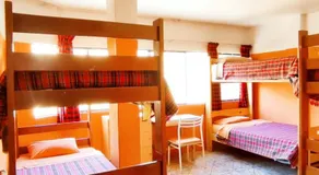 Caroline lodging - Image 2