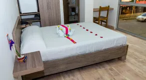 Hotel Barbacoa Uraba - Image 2