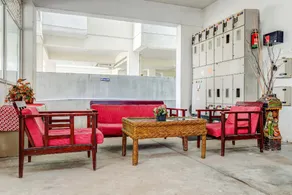 Hotel O Jeyam Residency - Image 2