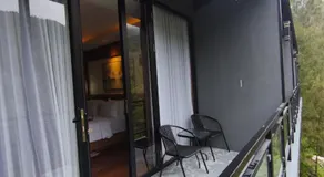 Manis Ae Hotel, Cabin & Resto Bromo - Image 5