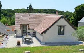 13 Rue du Perré Maison de vacances - Image 5