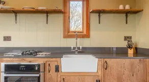 Bertha Shepherd's Hut - Image 5