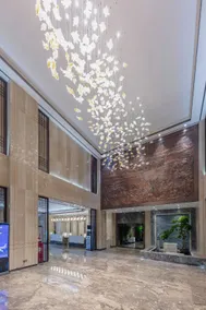 Rezen Hotel Shandong Jiankang - Image 3