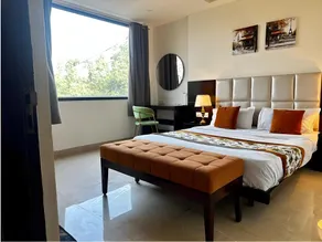 Hotel Diamond Tree At Gagan Vihar East Delhi - Image 1