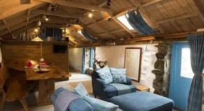 Tigh Bhisa Blackhouse - Image 2