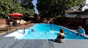 Blacksburg Bed & Breakfast - Image 4