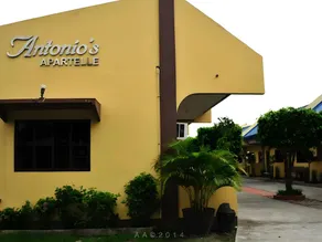 Antonio's Apartelle and Suites - Image 3
