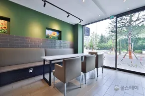 Sopoong Hotel Incheon - Image 5
